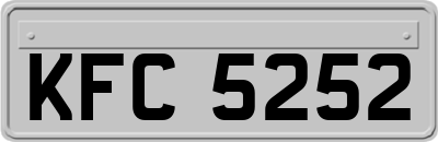 KFC5252