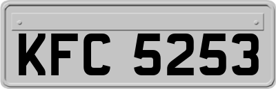 KFC5253