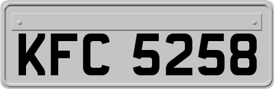 KFC5258
