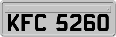 KFC5260