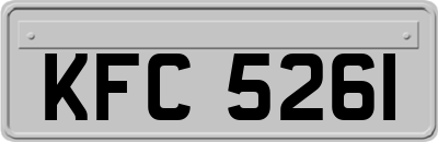 KFC5261