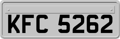 KFC5262