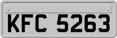 KFC5263