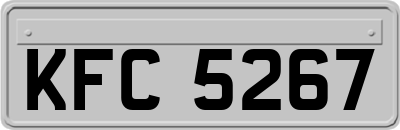 KFC5267