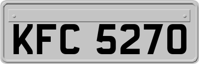 KFC5270