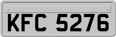 KFC5276