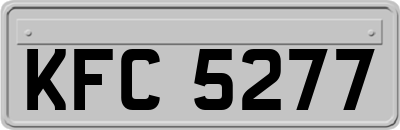 KFC5277