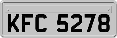 KFC5278
