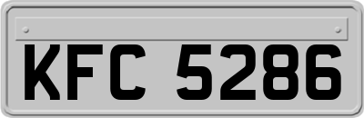 KFC5286