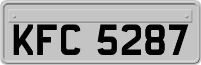 KFC5287