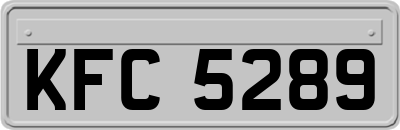KFC5289