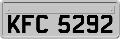 KFC5292