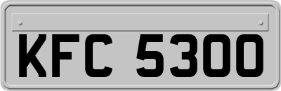 KFC5300