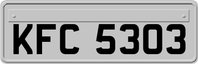 KFC5303