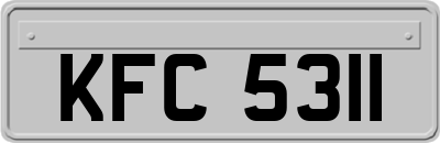 KFC5311