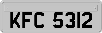 KFC5312