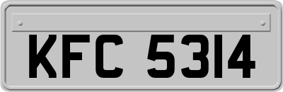 KFC5314