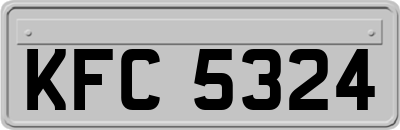 KFC5324
