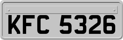 KFC5326