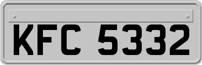 KFC5332