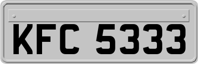 KFC5333