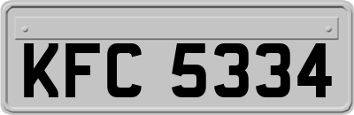 KFC5334