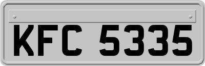 KFC5335
