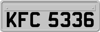 KFC5336