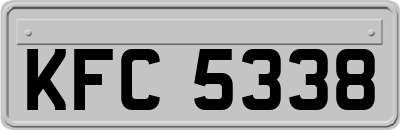 KFC5338