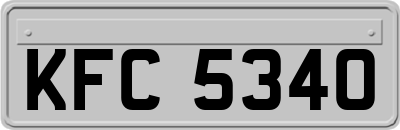 KFC5340