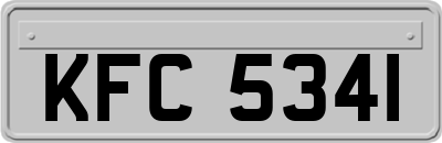 KFC5341