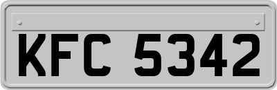 KFC5342
