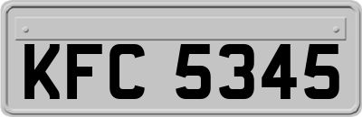 KFC5345