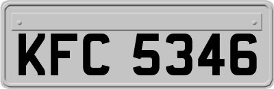 KFC5346