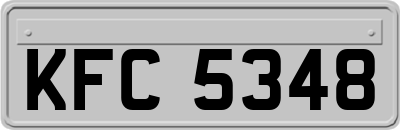 KFC5348