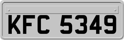 KFC5349