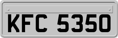 KFC5350