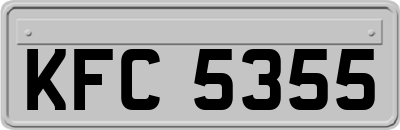 KFC5355