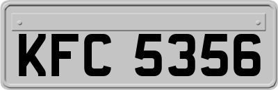 KFC5356