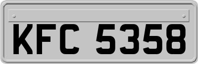 KFC5358