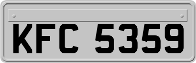 KFC5359