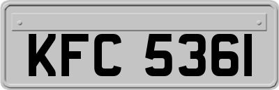 KFC5361