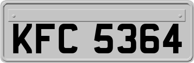 KFC5364