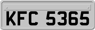 KFC5365