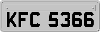 KFC5366