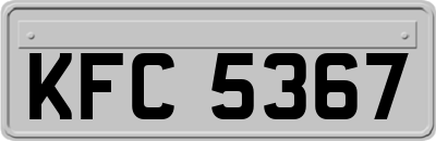 KFC5367
