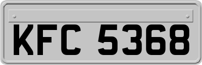 KFC5368