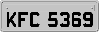KFC5369