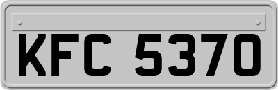 KFC5370