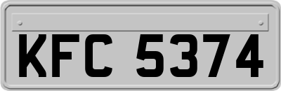 KFC5374